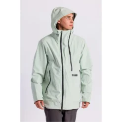 Axial Genderless Snowboard Jacket