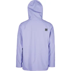 Axial Genderless Snowboard Jacket -Roxy Ski Store l1 axial genderless snowboard jacket ultra violet 9