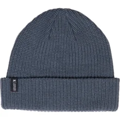 Breach Beanie -Roxy Ski Store l1 breach beanie slate 1