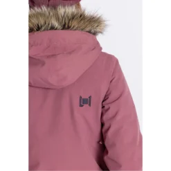 Fairbanks Snowboard Jacket 12 Fairbanks Snowboard Jacket -Roxy Ski Store l1 fairbanks snowboard jacket burnt rose 3