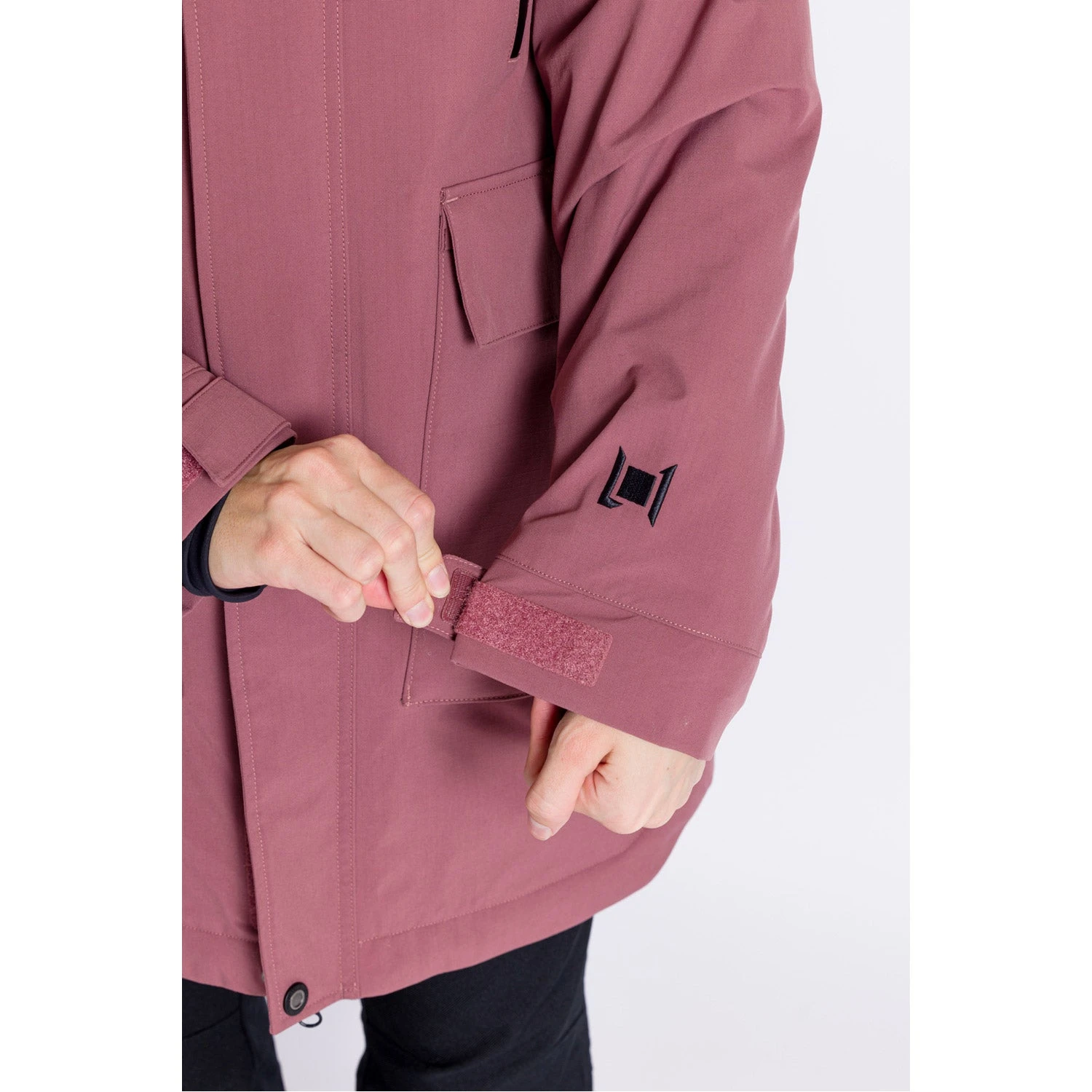 Fairbanks Snowboard Jacket 6 Fairbanks Snowboard Jacket - Image 6