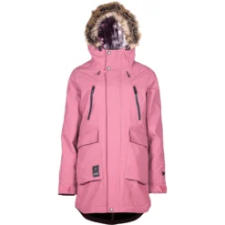 Fairbanks Snowboard Jacket