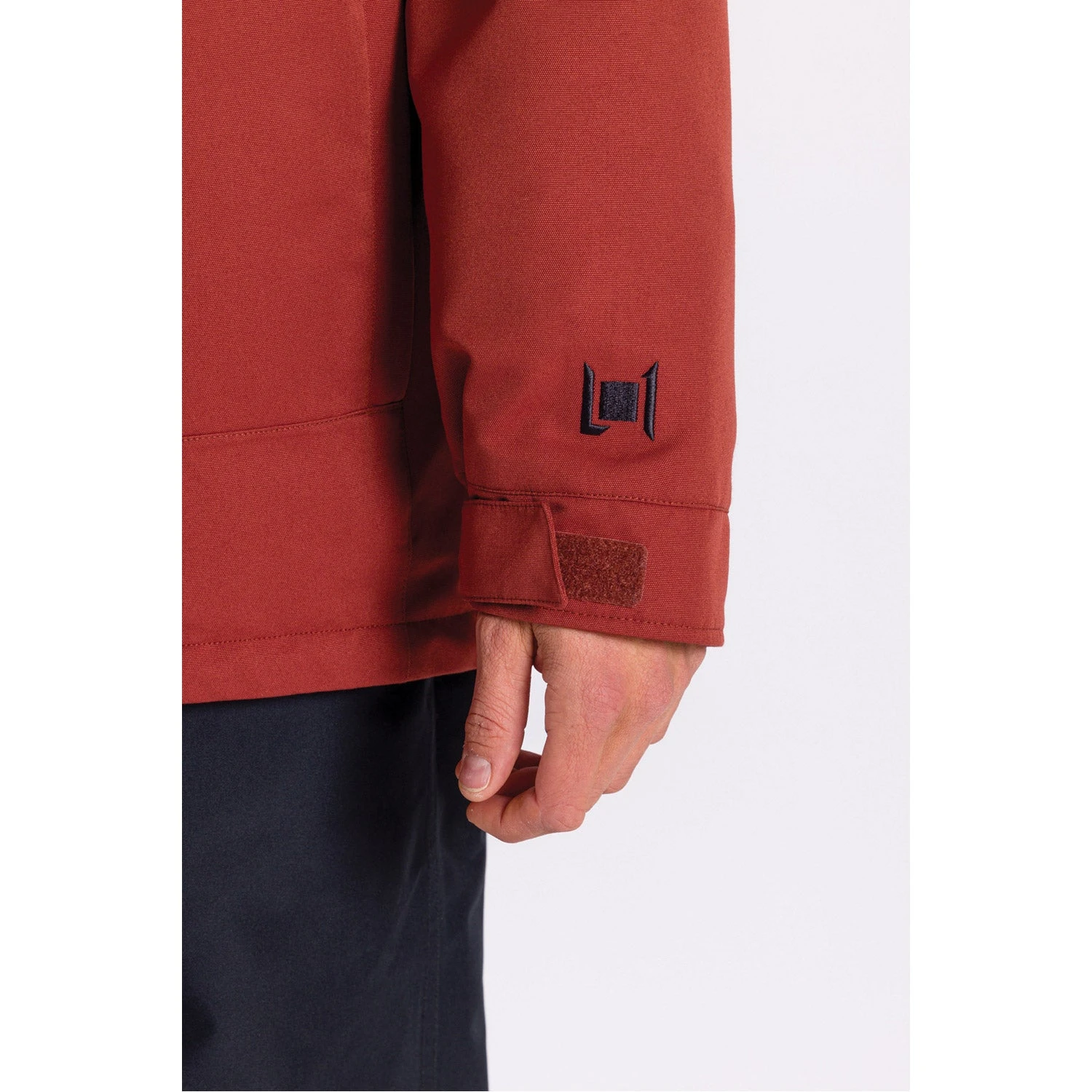 Hasting Snowboard Jacket 7 Hasting Snowboard Jacket - Image 7