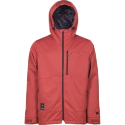Hasting Snowboard Jacket