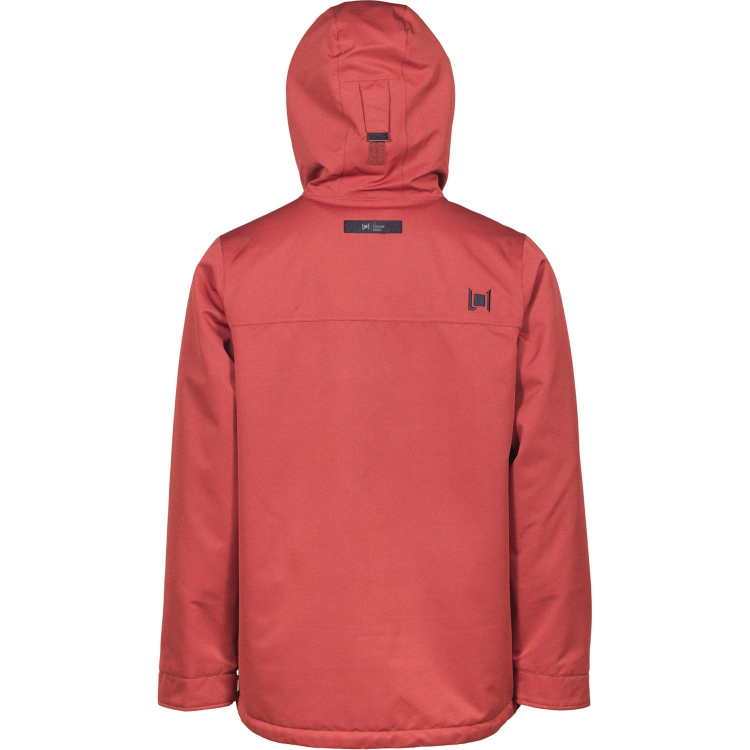 Hasting Snowboard Jacket 2 Hasting Snowboard Jacket - Image 2