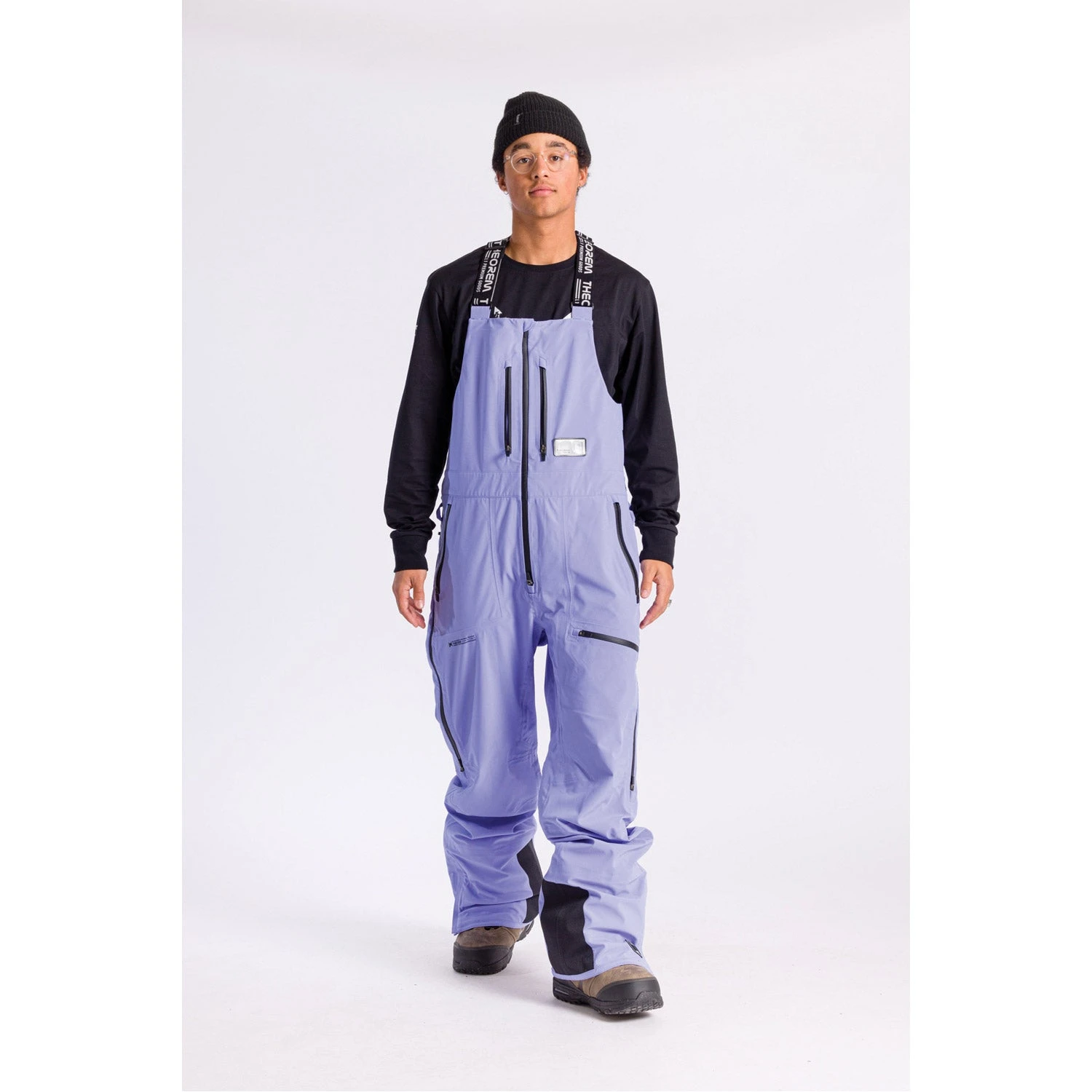 Huron Bib Pant 1 Huron Bib Pant
