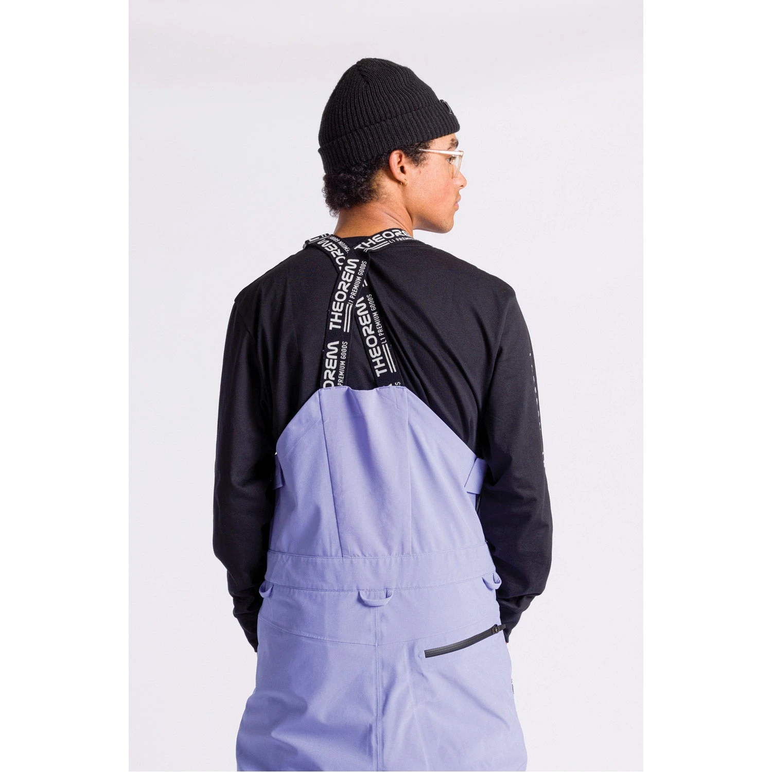 Huron Bib Pant 4 Huron Bib Pant - Image 4