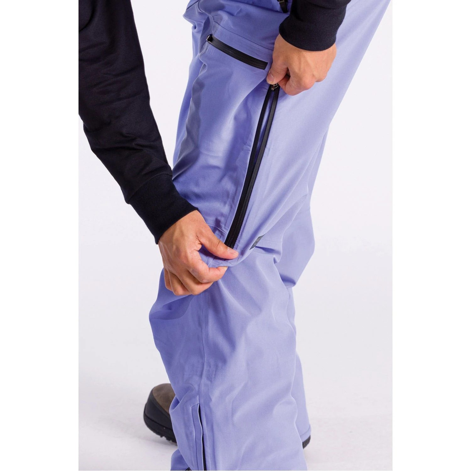 Huron Bib Pant 6 Huron Bib Pant - Image 6