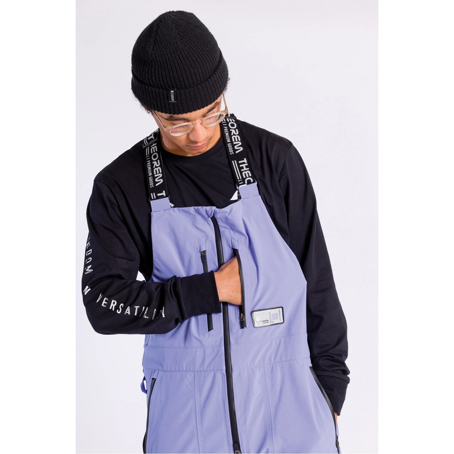 Huron Bib Pant 3 Huron Bib Pant - Image 3