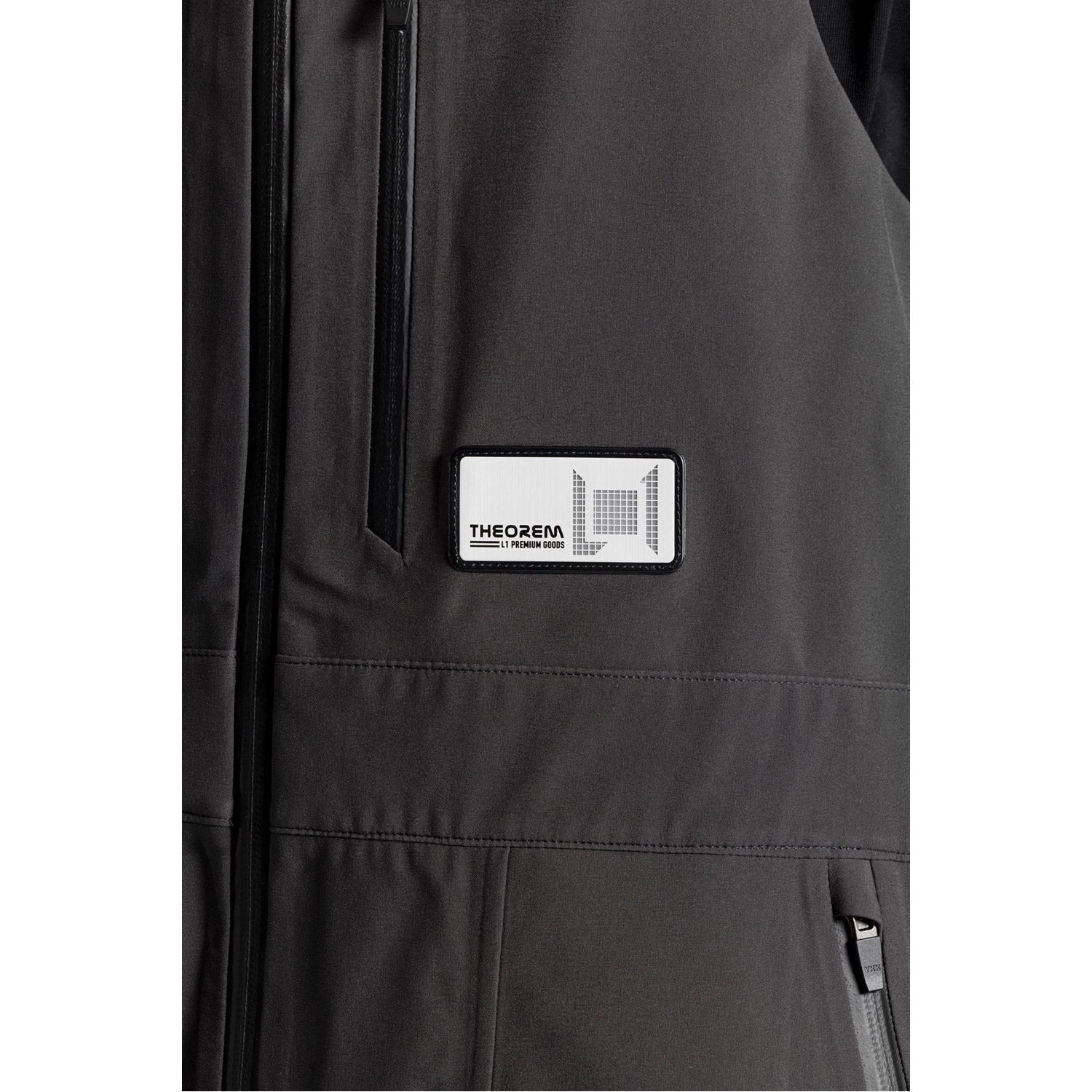 Huron Bib Pant 13 Huron Bib Pant - Image 13