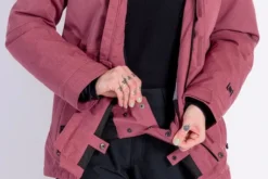 Lalena Jacket 2023 19 Lalena Jacket 2023 -Roxy Ski Store l1 lalena jacket 2023 burnt rose 10