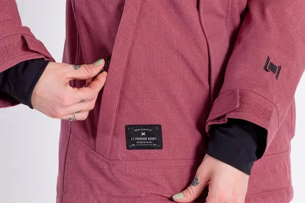 Lalena Jacket 2023 5 Lalena Jacket 2023 - Image 5