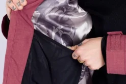 Lalena Jacket 2023 16 Lalena Jacket 2023 -Roxy Ski Store l1 lalena jacket 2023 burnt rose 7