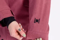 Lalena Jacket 2023 17 Lalena Jacket 2023 -Roxy Ski Store l1 lalena jacket 2023 burnt rose 8