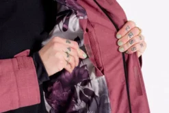 Lalena Jacket 2023 18 Lalena Jacket 2023 -Roxy Ski Store l1 lalena jacket 2023 burnt rose 9