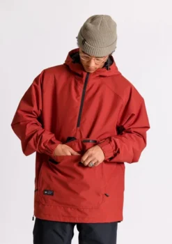 Lowry Jacket 2023 12 Lowry Jacket 2023 -Roxy Ski Store l1 lowry jacket 2023 rust 4