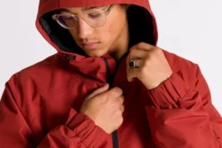 Lowry Jacket 2023 15 Lowry Jacket 2023 -Roxy Ski Store l1 lowry jacket 2023 rust 7