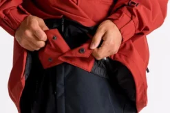 Lowry Jacket 2023 16 Lowry Jacket 2023 -Roxy Ski Store l1 lowry jacket 2023 rust 8