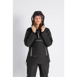 Snowblind Snowboard Jacket