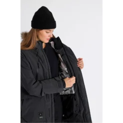 Snowblind Snowboard Jacket -Roxy Ski Store l1 snowblind snowboard jacket phantom 11