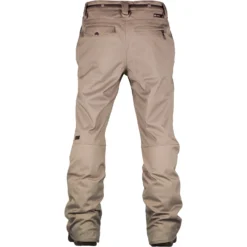 Thunder Snowboard Pant 2022 7 Thunder Snowboard Pant 2022 -Roxy Ski Store l1 thunder snowboard pant 2022 clay 2