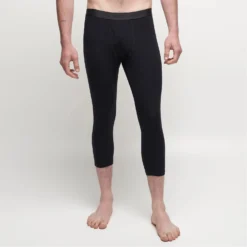 Mens Core 200 3/4 Thermal Bottom