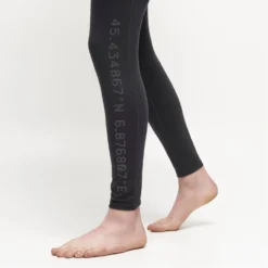 Mens Core 200 3/4 Thermal Bottom -Roxy Ski Store le bent mens core 200 3 4 thermal bottom 4