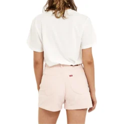 Relaxed Jean Scene Short Sleeve Tee 7 Relaxed Jean Scene Short Sleeve Tee -Roxy Ski Store lee relaxed jean scene short sleeve tee 4