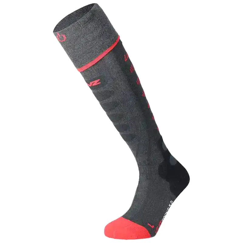 Lenz Heated Sock 5.1 (Sock Only) 1 Lenz Heated Sock 5.1 (Sock Only)