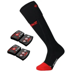 Lenz Heated Sock 6.1 & 1200 Battery