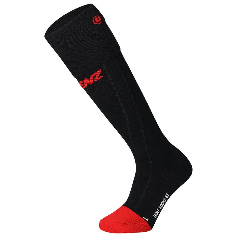 Lenz Heated Sock 6.1 (Sock Only) 1 Lenz Heated Sock 6.1 (Sock Only)