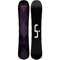 Lib Tech Cygnus BM Snowboard 2024