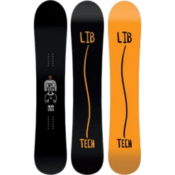 Lib Tech Lib Rig Snowboard 2024