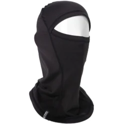 XTM Magnum Thermal Balaclava -Roxy Ski Store magnum balaclava adults blk HU087 1