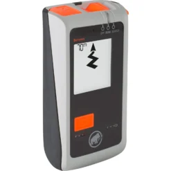 Mammut Barryvox Avalanche Beacon