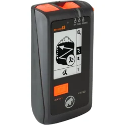 Mammut Barryvox S Avalanche Beacon