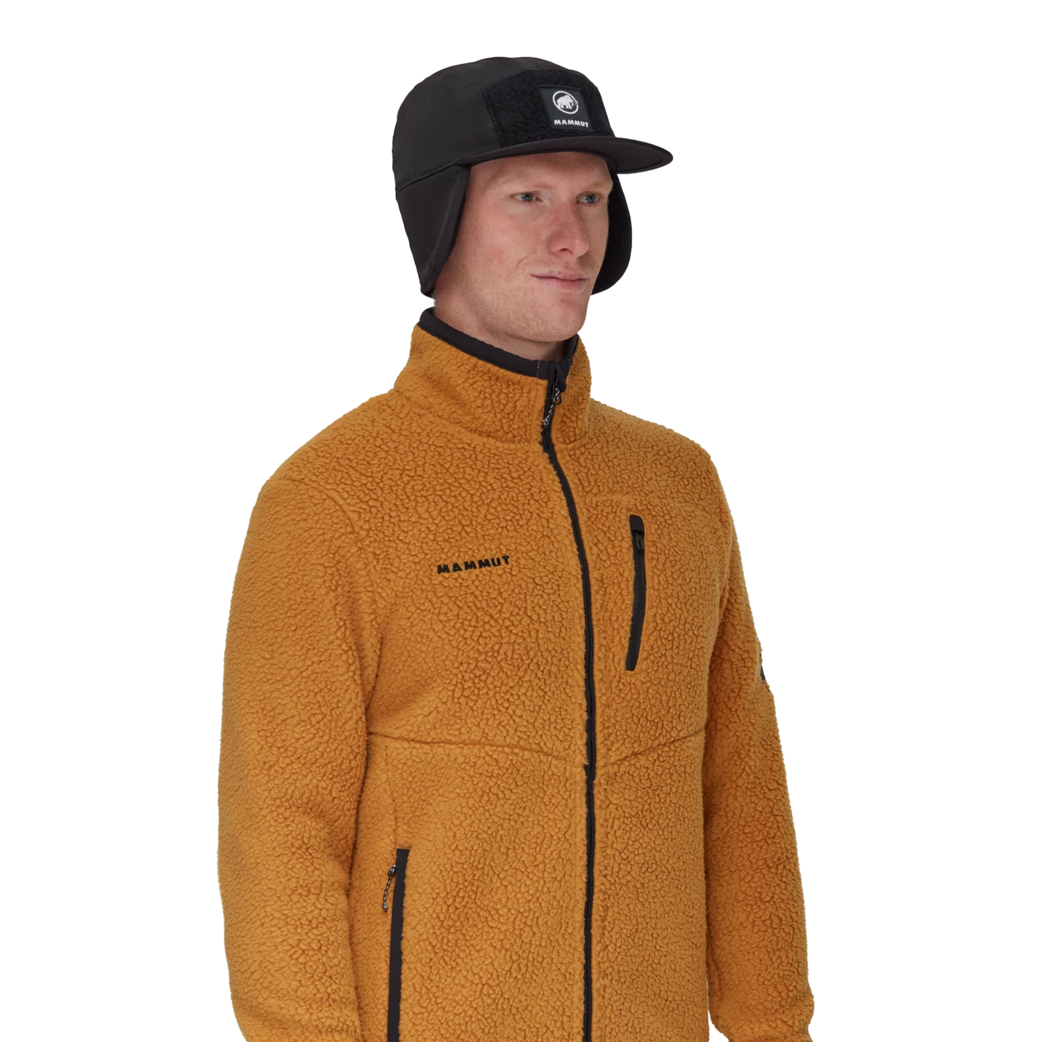 Mammut Fleece Cap 4 Mammut Fleece Cap - Image 4