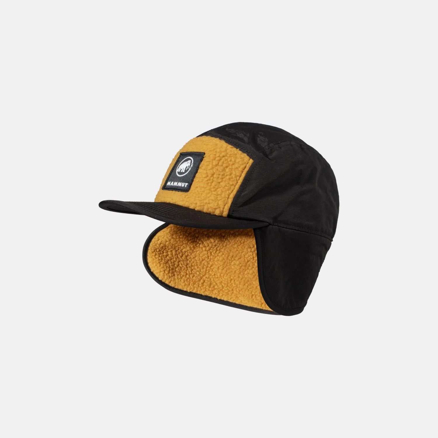 Mammut Fleece Cap 1 Mammut Fleece Cap