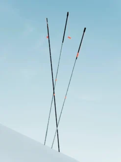 Roxy Ski Store -Roxy Ski Store mammut probe 240 2