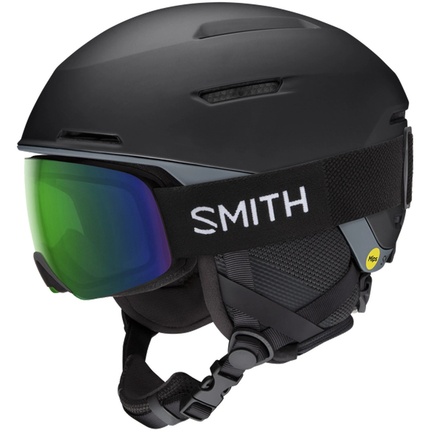 Smith Altus MIPS Snow Helmet 3 Smith Altus MIPS Snow Helmet - Image 3