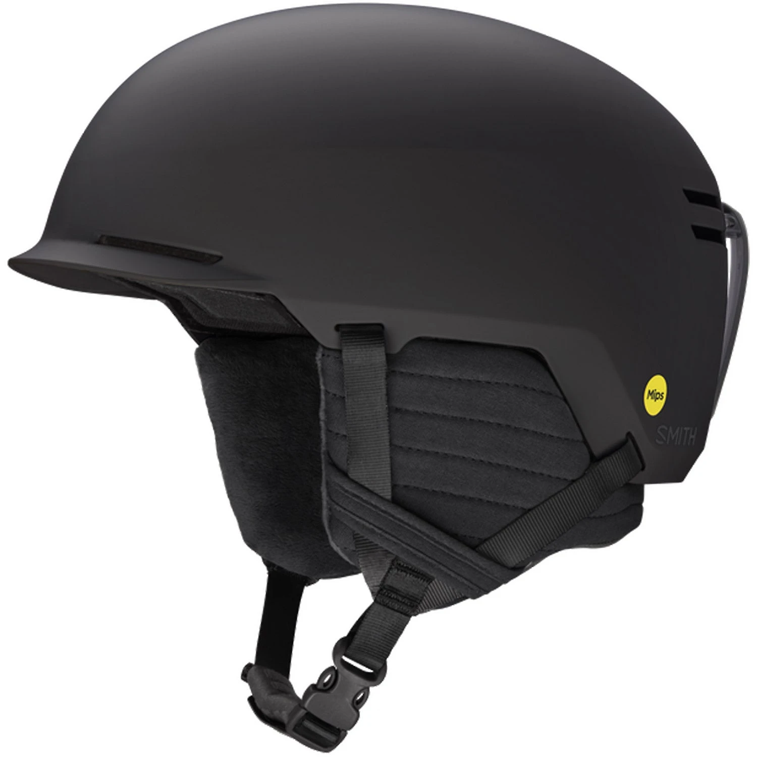 Smith Scout MIPS Snow Helmet 2 Smith Scout MIPS Snow Helmet - Image 2