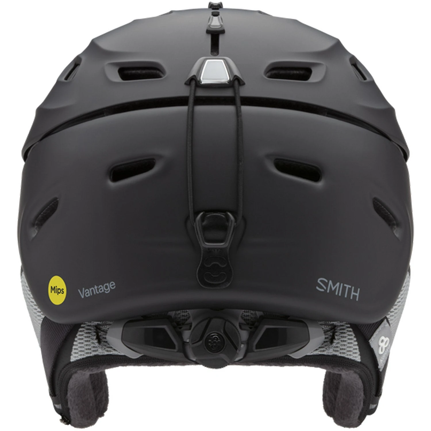 Smith Vantage Women MIPS Snow Helmet 2 Smith Vantage Women MIPS Snow Helmet - Image 2