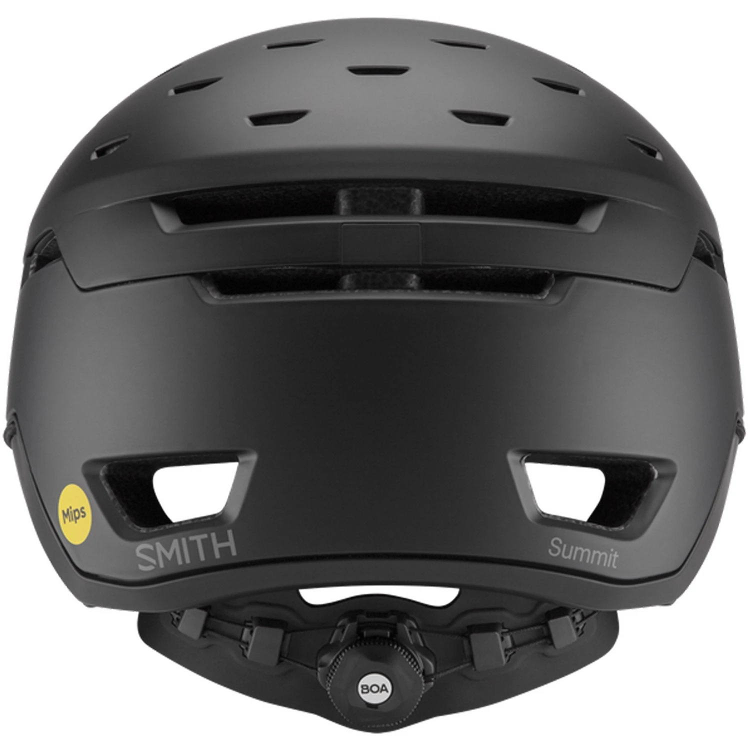 Smith Summit MIPS Snow Helmet 2 Smith Summit MIPS Snow Helmet - Image 2
