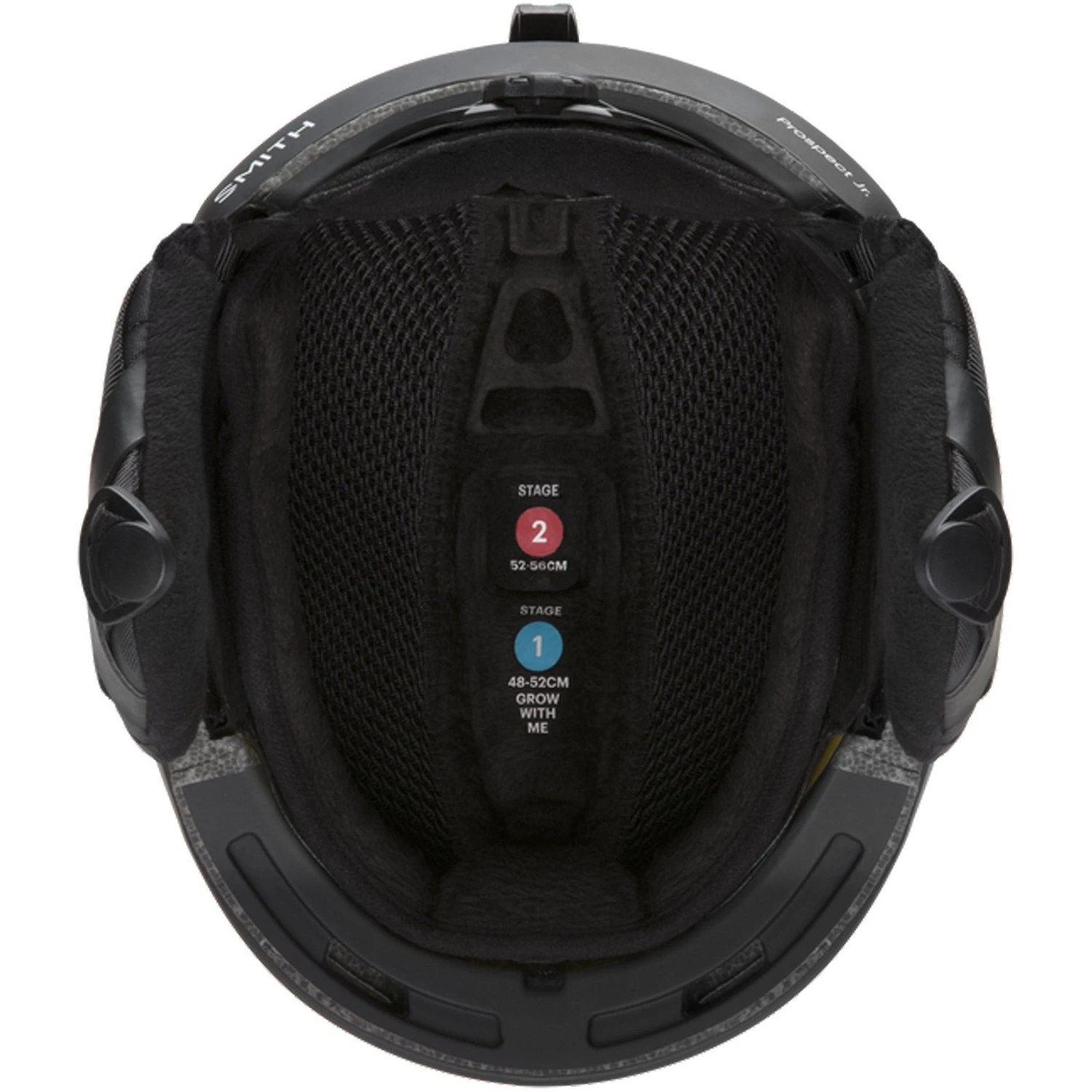 Smith Prospect Jr. MIPS Snow Helmet 4 Smith Prospect Jr. MIPS Snow Helmet - Image 4