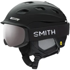 Smith Vantage Women MIPS Snow Helmet 10 Smith Vantage Women MIPS Snow Helmet -Roxy Ski Store matteBlack INT GG 5d244e1e c50c 49cb 856b 11d4065b7f39