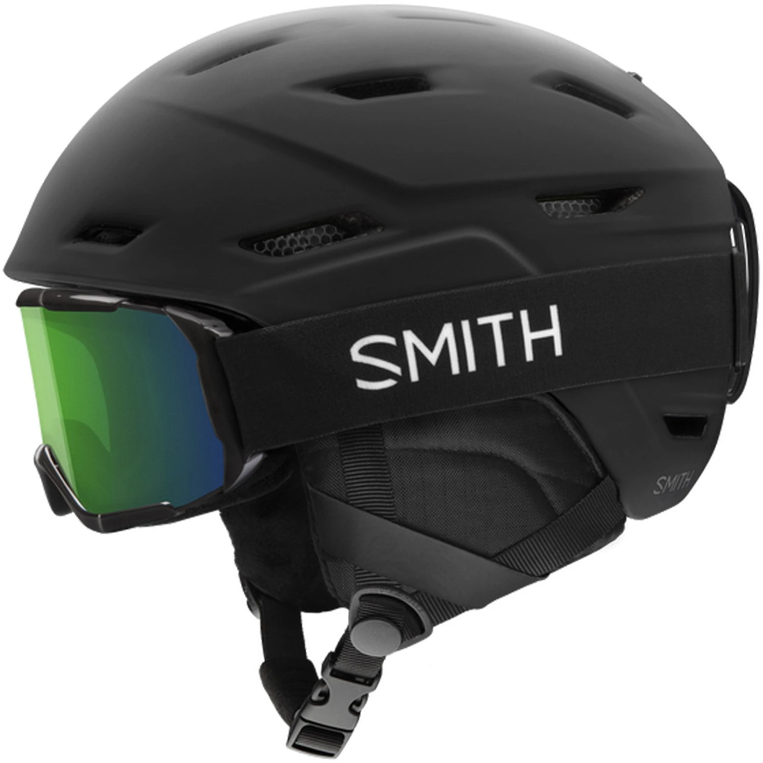 Smith Prospect Jr. MIPS Snow Helmet 5 Smith Prospect Jr. MIPS Snow Helmet - Image 5