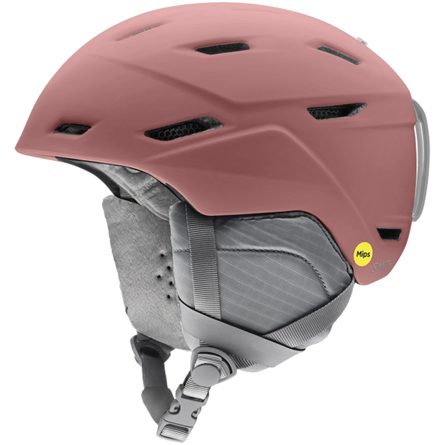 Smith Mirage MIPS Snow Helmet 3 Smith Mirage MIPS Snow Helmet - Image 3