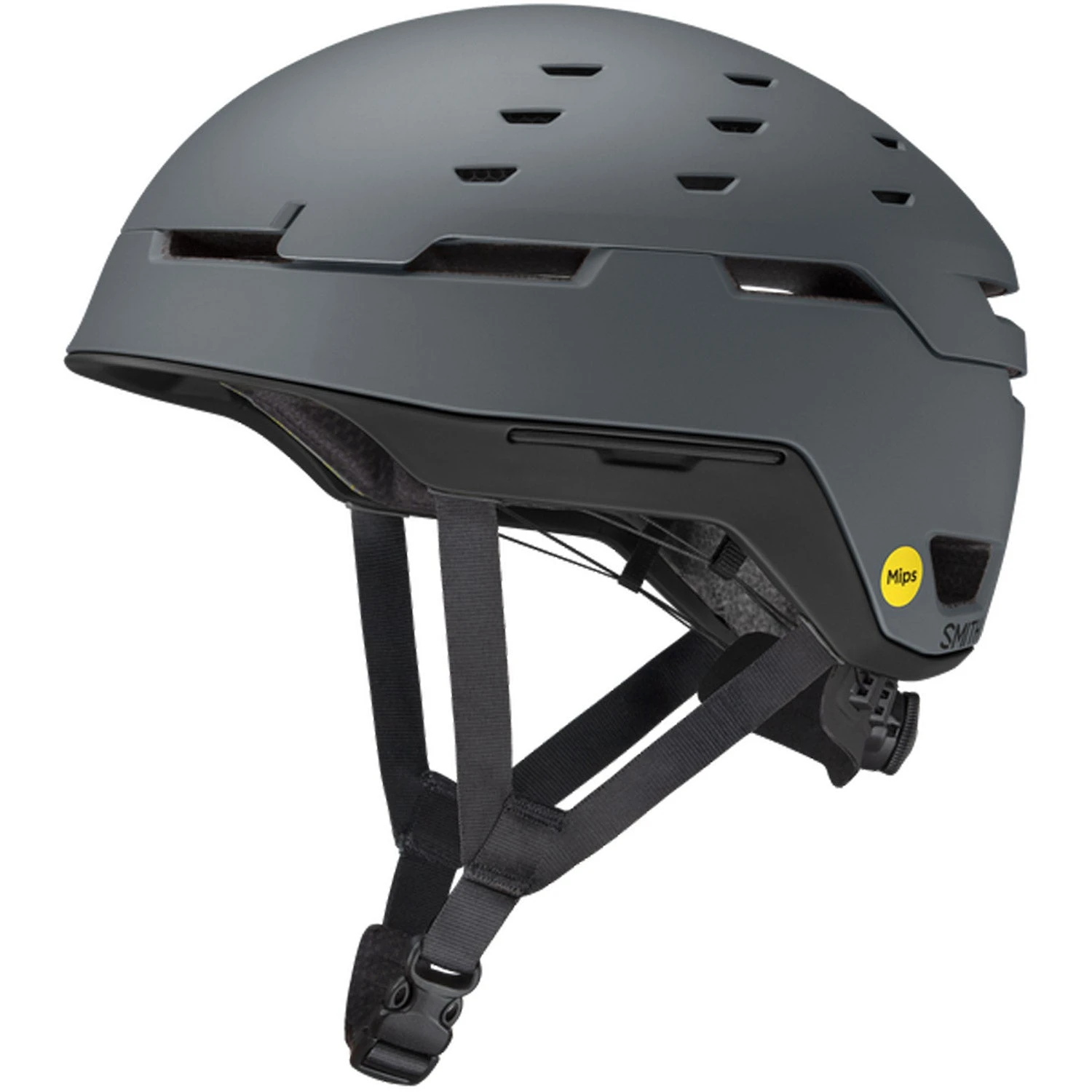Smith Summit MIPS Snow Helmet 7 Smith Summit MIPS Snow Helmet - Image 7