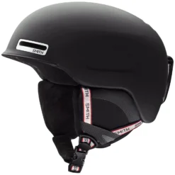Smith Maze Snow Helmet -Roxy Ski Store maze matte black repeat configur