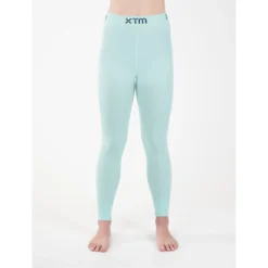XTM Merino Kids Thermal Pant -Roxy Ski Store merino kids pant yca MK002 2